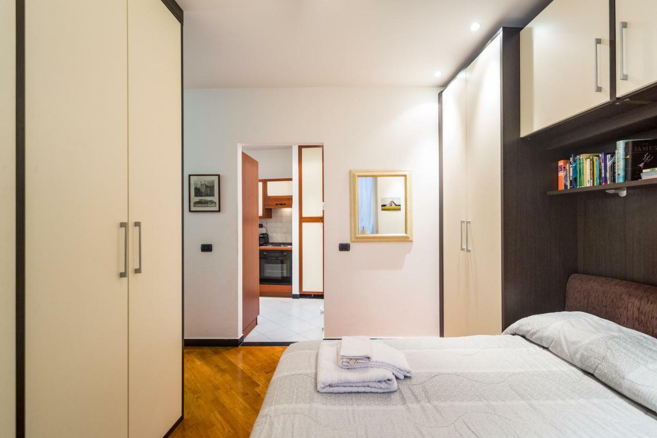 Old Port Apartment 4 Beds Genova Eksteriør bilde