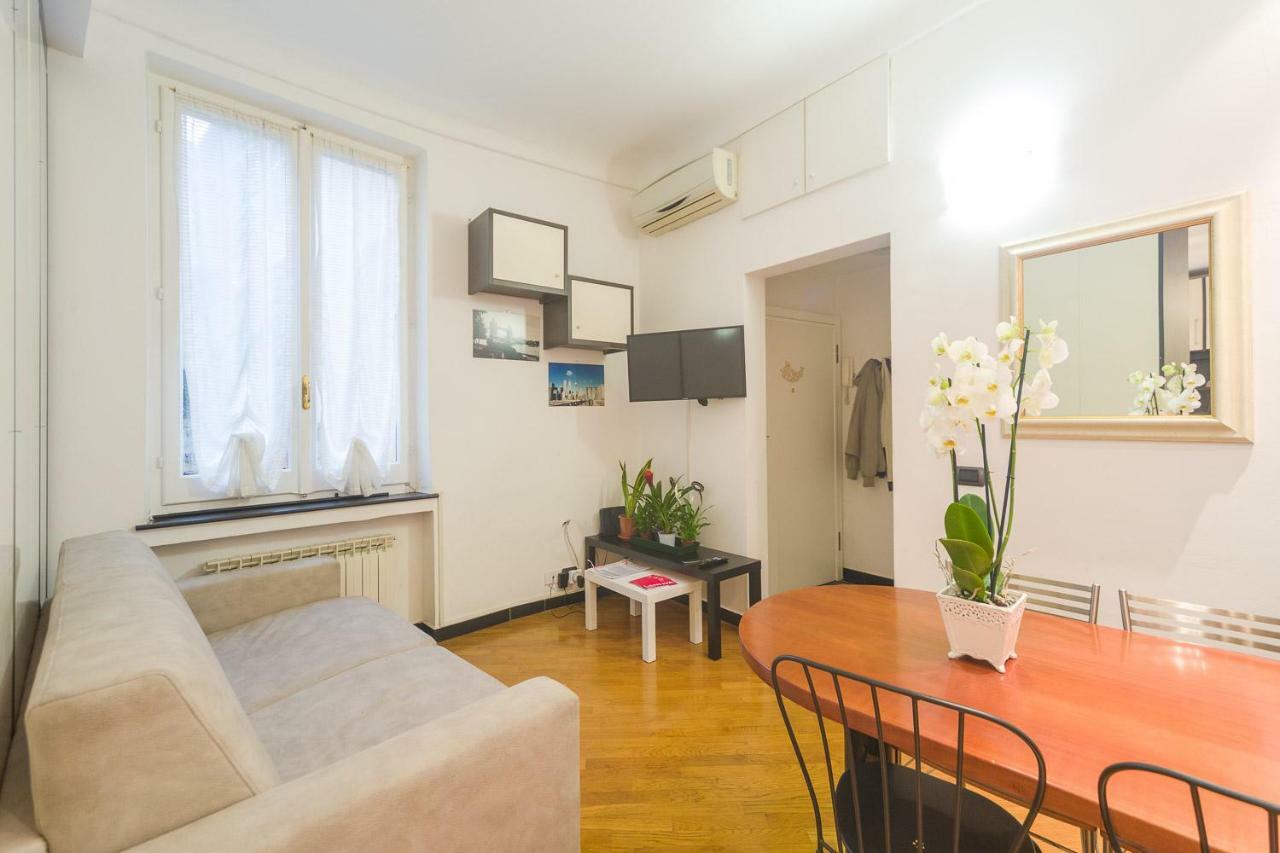 Old Port Apartment 4 Beds Genova Eksteriør bilde