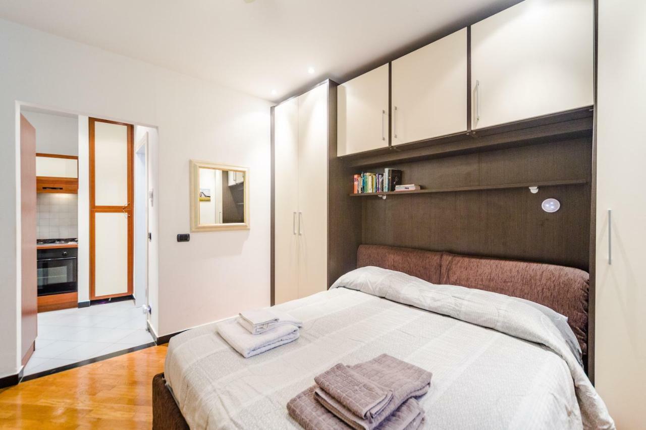 Old Port Apartment 4 Beds Genova Eksteriør bilde