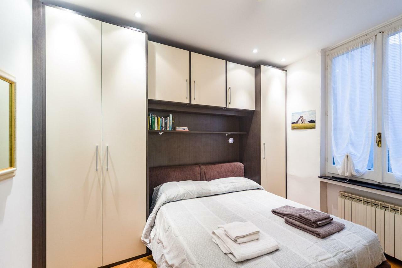 Old Port Apartment 4 Beds Genova Eksteriør bilde